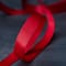 3/8" Satin Double-Faced Ribbon by Celebrate It® 360°™